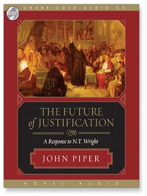cover image of Future of Justification